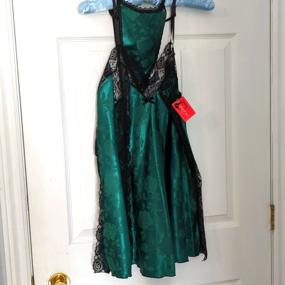 Ladies Night Wear